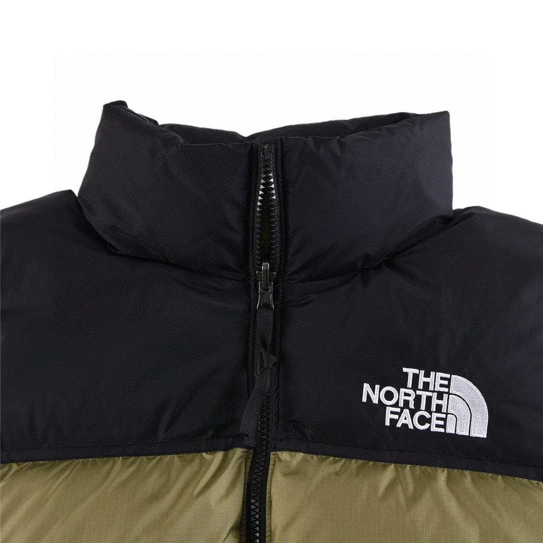 The North Face Down Jackets